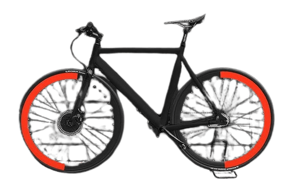 AC Milan Bike AC Milan Bike